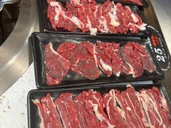 -海汕记·潮汕鲜牛肉火锅·自助