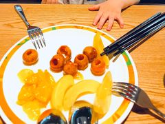 -比格比萨自助(德思勤四季汇店)