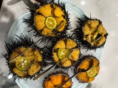 -鲜得莱渔港·小平岛海胆馆(七贤岭店)