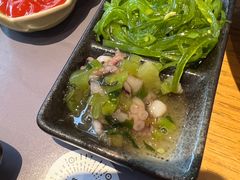 -林妈妈村·日式料理(宝山万达店)