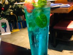 蓝蛙梦奇多-blue frog蓝蛙(长泰广场店)