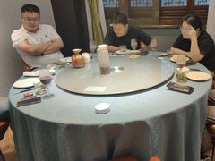 -恒记饭店·海鲜明档(淹城店)