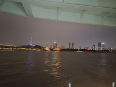 -武汉关码头(轮渡站)