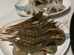 -碗中海·蒸汽海鲜·桑拿鸡(岭南天地店)
