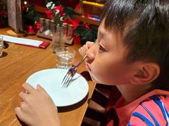 -MR.ROCKY洛奇先生·西餐&酒吧(太古仓店)