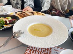 -璞渼咖啡 ROOF P.M. Café(浦东美术馆店)