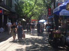 -清真·宏顺祥卤汁凉粉(大皮院店)