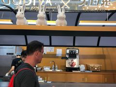 -GODIVA(王府井apm店)