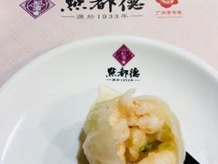 -点都德(大茶楼店)