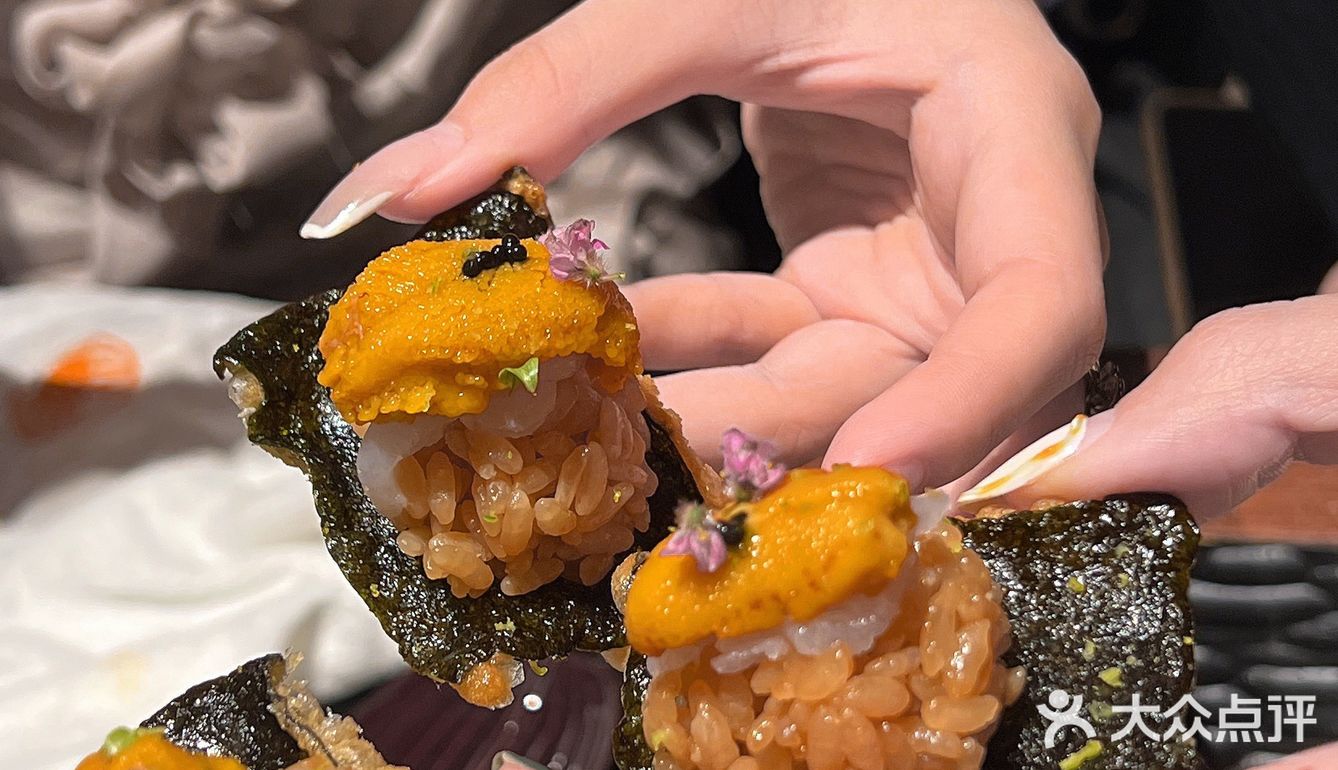 深圳吃活蟹料理的好去处🦀️蟹道🦀️针不戳哎！