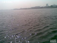 -海河外滩公园