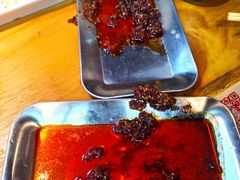-喝丢一只鞋海鲜烧烤·海肠捞饭(文体街店)