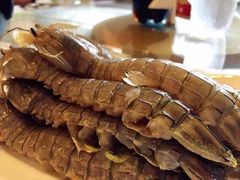 -渔娘渔家丹东海鲜(东直门店)