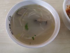 灌葱汤-阿凸芋圆(上帝街店)