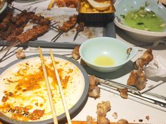 -状元阁烧烤(群力店)