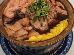 -东兴楼饭庄(六里桥店)