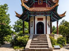 -戏马台景区