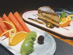 -秀·爱尔兰餐吧(上海路店)