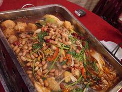 -胜记菜馆(文明路)