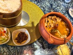 -香满楼(临安路店)