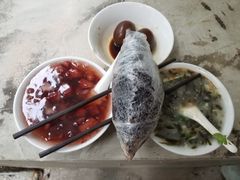 -芳婆糕团店(王府大街店)