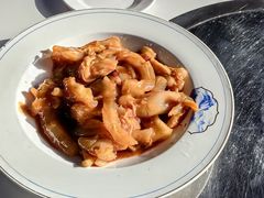 -白魁老号饭庄(交道口店)
