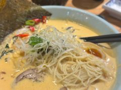 -雷门拉面·现熬骨汤(凯德来福士店)