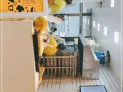 -吉品合酥脆烤饼(太平洋森活天地店)