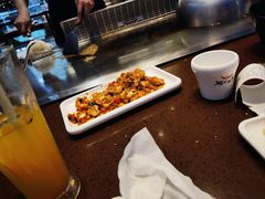 -湘汇概念铁板烧(铁西万达店)