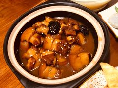 -云隐小厨·传统大理美食(复兴路店)