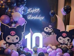 -同庆楼(花园店)