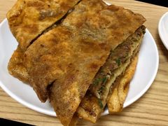 三姑肉饼-王三姑牛肉饼