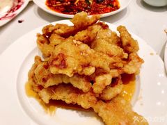 -北李妈妈菜·海肠捞饭(高新万达店)