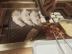 -金妈家烤肉(龙湖U城天街店)