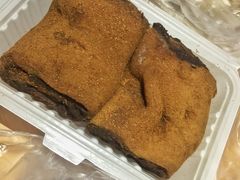 驴打滚-老回回饺子馆(海洋馆店)