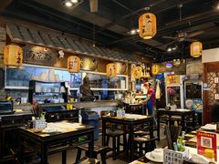 -京城小江南·北京烤鸭·江南土菜·白鱼(中关村店)