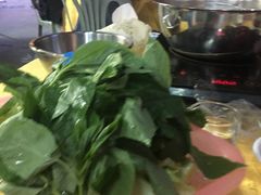 麻叶-鑫宝沙茶牛肉火锅(永泰店)