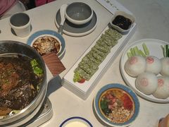 -小城外婆肴私房菜.家宴聚集点(圆明园颐和园·清河上地店)