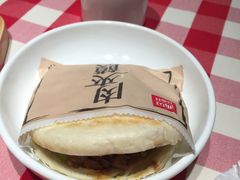 -西贝莜面村(近铁城市广场店)