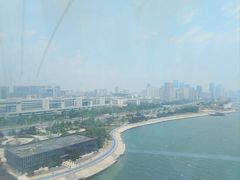 -琴岛之星摩天轮