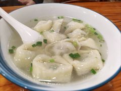 -小方的面(徐家汇店)