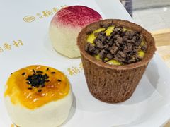 -北京稻香村(零号店)