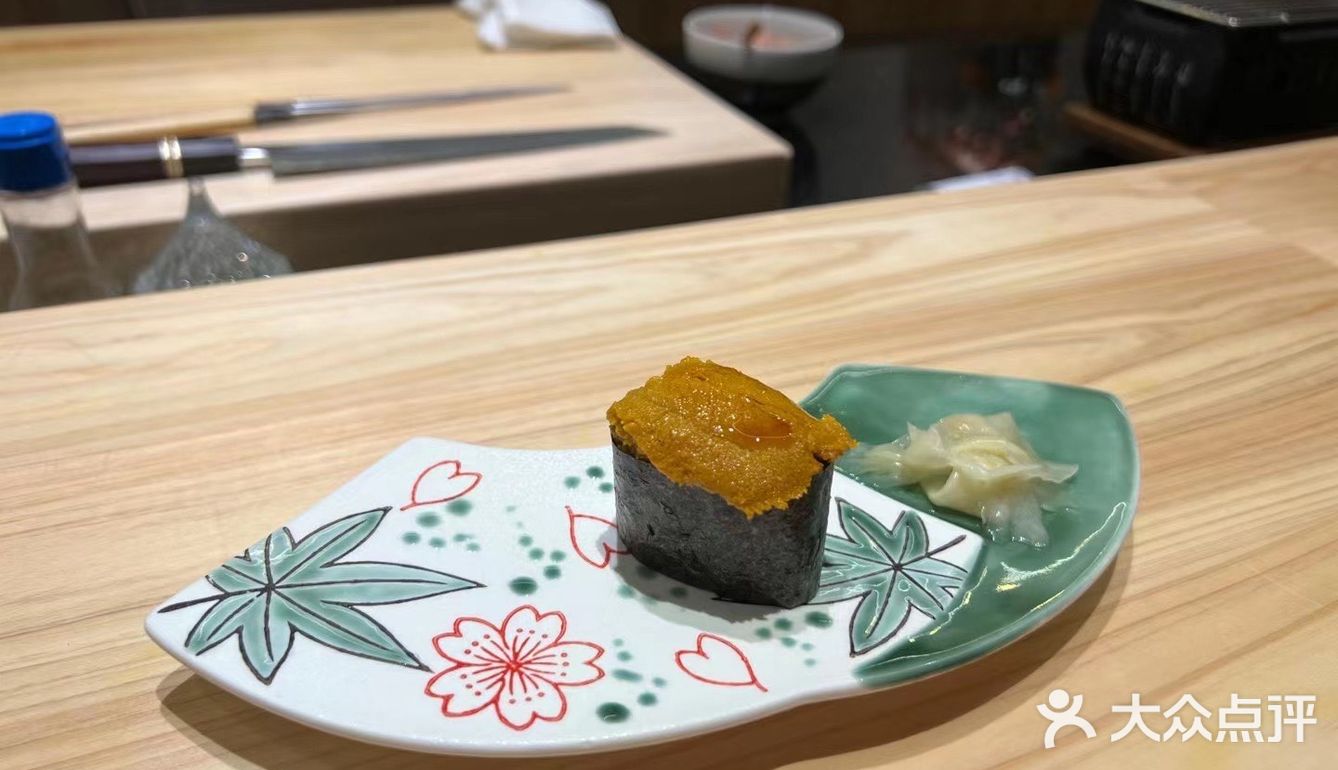 云鹤·日料