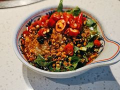 -牛村来人潮汕牛肉火锅(西单店)