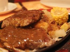 -太平馆西餐厅(北京路店)