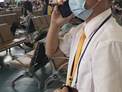 -绵阳南郊机场