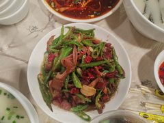 -中和裴氏蹄花(府河路店)