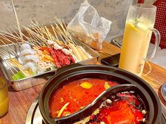 -江湖六膳門串串香(隆礼路店)