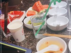 -海底捞火锅(邯郸新世纪中心店)
