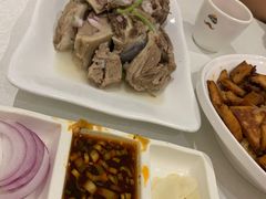 -巴依老爷·新疆美食(上城区天城路店)